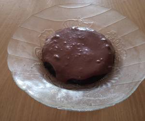 Resep Terbaru Oreo chocolate cake no baking Hari Ini