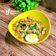 Bakmoy Ayam রেসিপির প্রধান ছবি