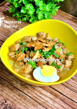Foto resep Bakmoy Ayam