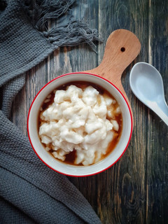 Foto resep Bubur Sumsum