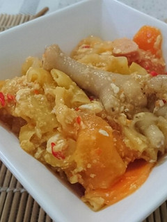 Foto resep Seblak