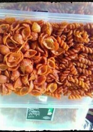 Foto resep Makaroni kriuk