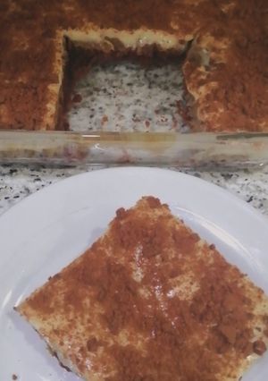 صورة لوصفة حلى الجوزاء