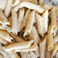 A picture of Pasta.