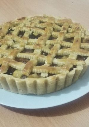 Foto resep Apple pie