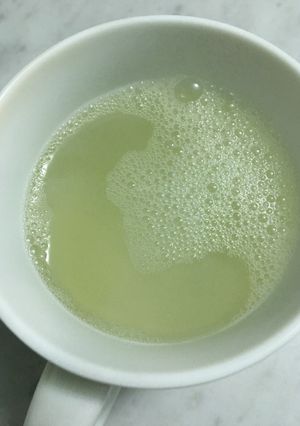 Una foto de Té de Limón (Digestivo)