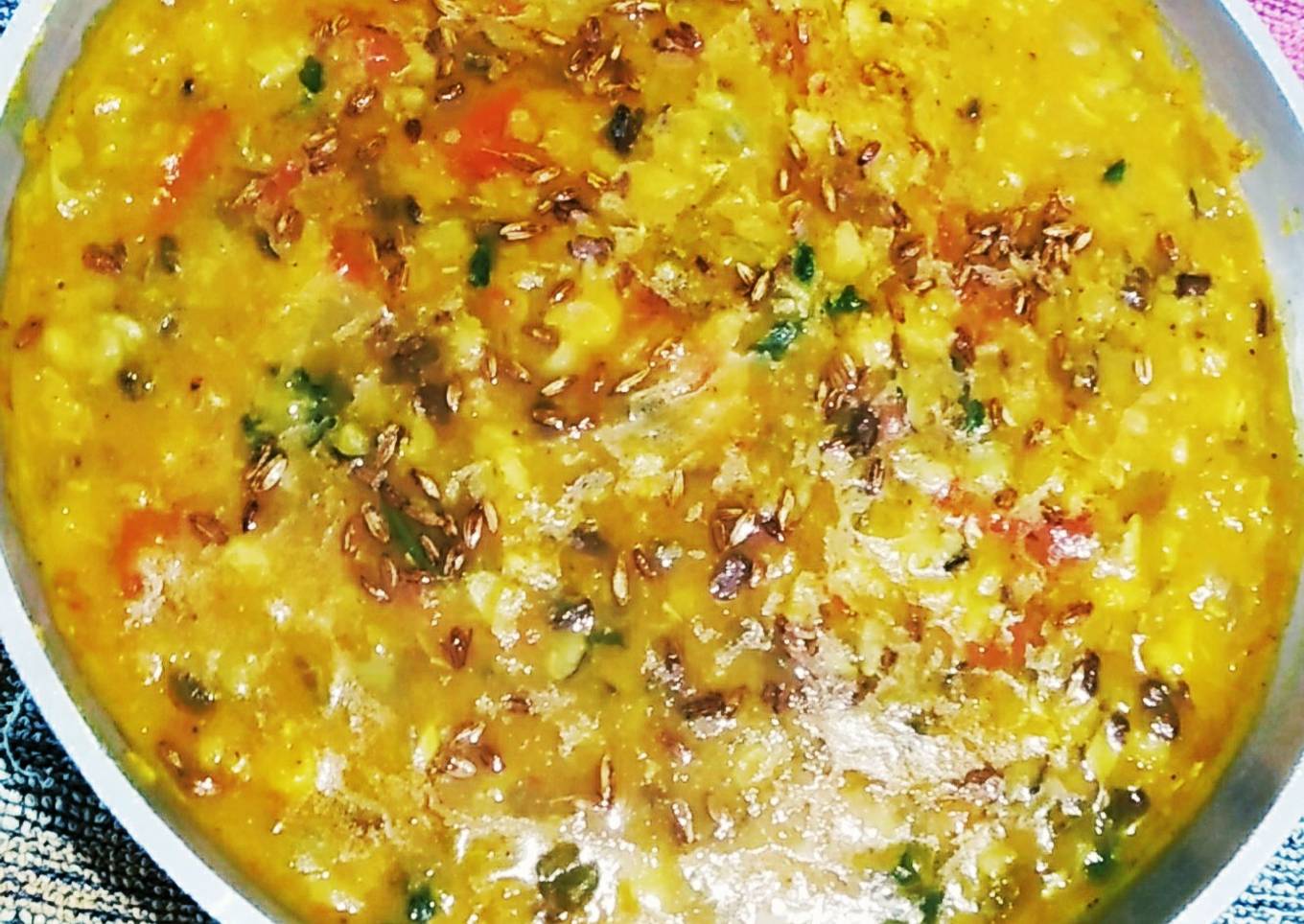 Dal Fry