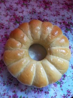Foto resep Roti sobek
