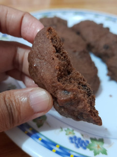 Foto resep Cookies cokelat