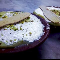 A picture of Phirni.