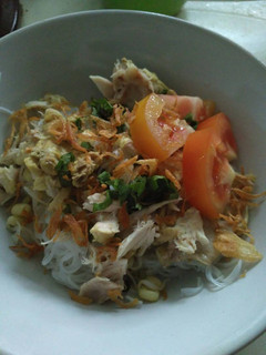 Foto resep Soto ayam