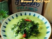 Gambar puyuh masak lemak