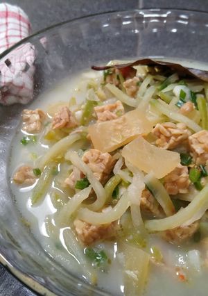Foto resep Sambel goreng Manisa, Tempe, cecek