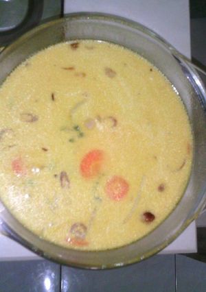 Foto resep Soto ala mamah khairil