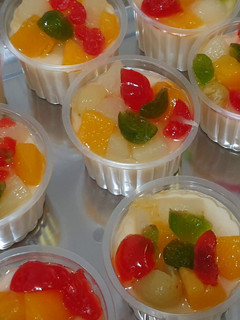 Foto resep Pudding Sutra Cocktail