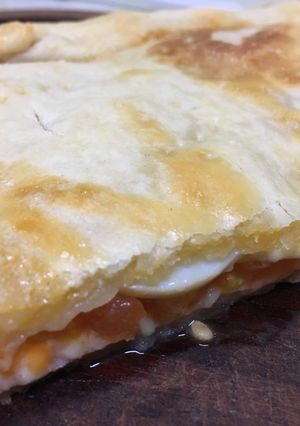 Una foto de Tarta Primavera