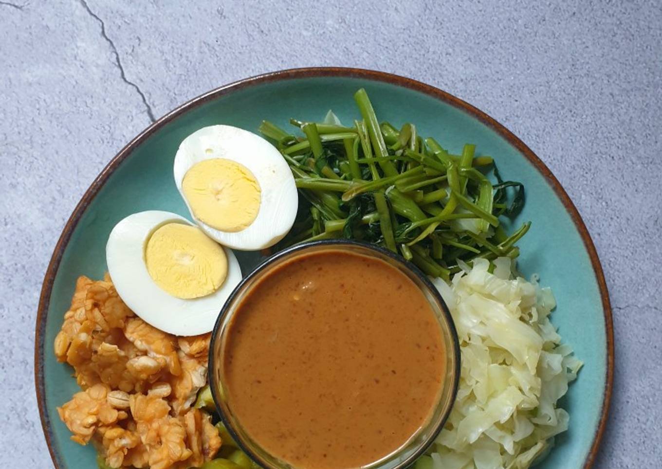 Gado-Gado