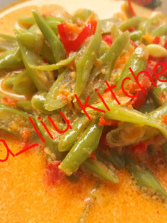Foto resep Sayur buncis