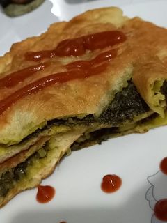 عکسی از دستور بولانی افغانستان