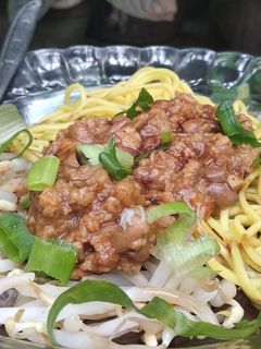 Foto resep Tauge goreng Bogor