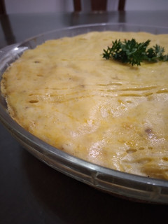 Foto resep Sheperd Pie