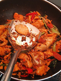 Foto resep Pangsit goreng viral