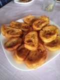 Llesquetes en ou!! ("Torrijas")