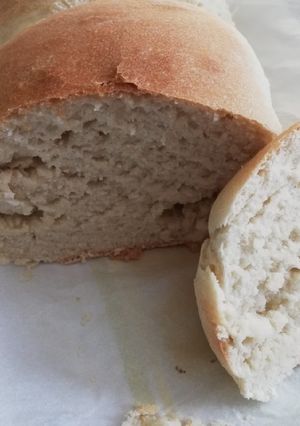 Foto di Pan Bauletto bimby