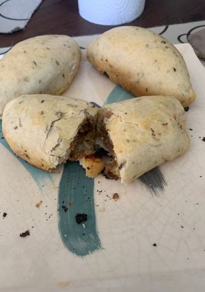 Una foto de Mis Piroski