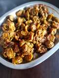 Ivygourd/Tindoora/ Kovakkai stir fry