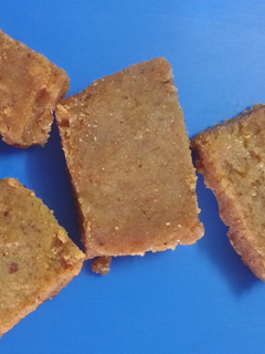 आटे की पंजीरी (aate ki panjiri recipe in Hidni) रेसिपी मुख्य फोटो