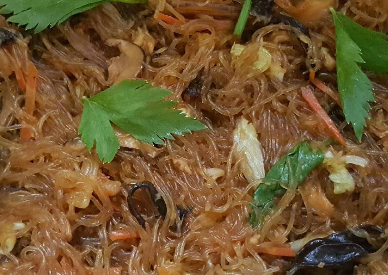 Soun Goreng