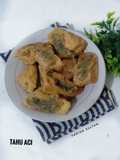 Tahu Aci