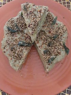 Chilkewali Moog Dal's Fruity Dhokla रेसिपी मुख्य फोटो