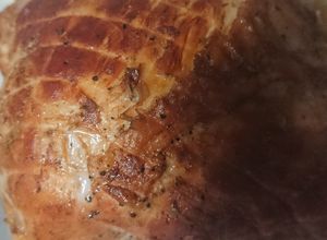 Foto principal de Roti de cerdo a la cerveza