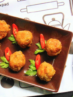 Foto resep Perkedel Kentang Simpel Anti hancur