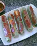 Bò Bía Mặn