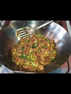 Foto resep Kwetiaw Goreng