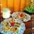Oatmeal Cookies Chocochip Renyah
