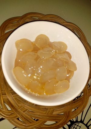Foto resep Manisan Kolang - kaling tanpa Marjan