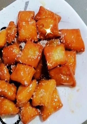 عکسی از دستور گوشفیل 🤤با تمام نکات