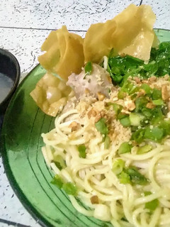 Foto resep Cwie mie malang