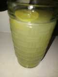 Ginger drink