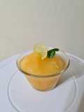 Sorbete de melón