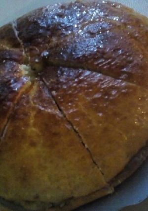 صورة لوصفة لامونة
