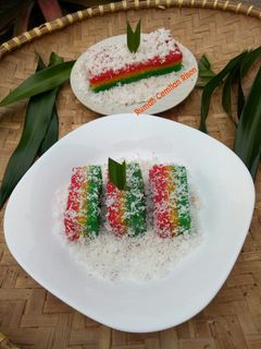 Foto resep Ongol-Ongol Singkong