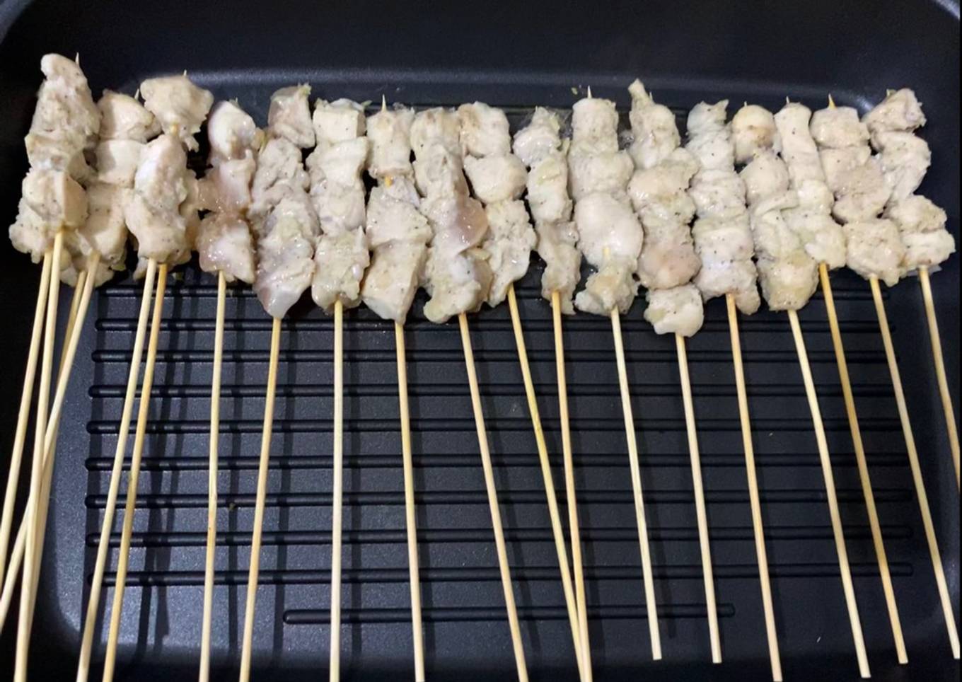 Sate Taichan
