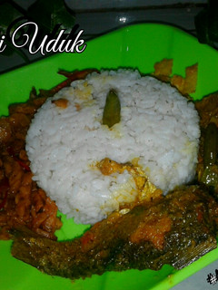 Foto resep Nasi Uduk
