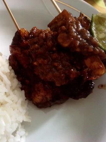 Cara Mudah Membuat Resep Sate Iga Sapi Anti Ribet, Mantap Sekali