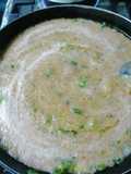 Salsa de rabo
